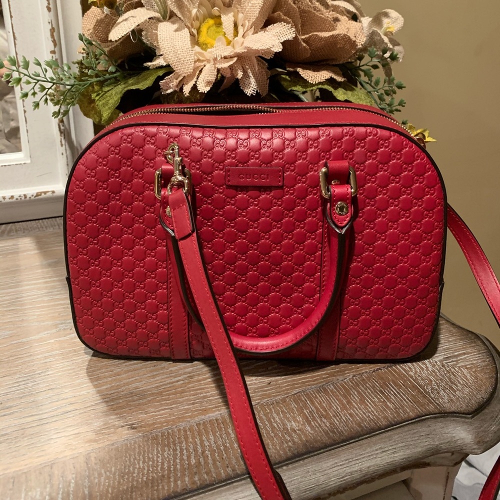 Brand new gucci bag